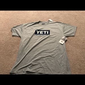 NWT YETI T! XXL